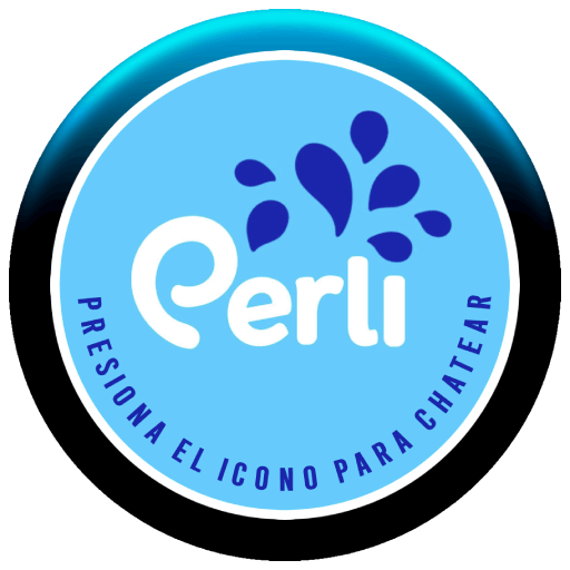 Perli spinning